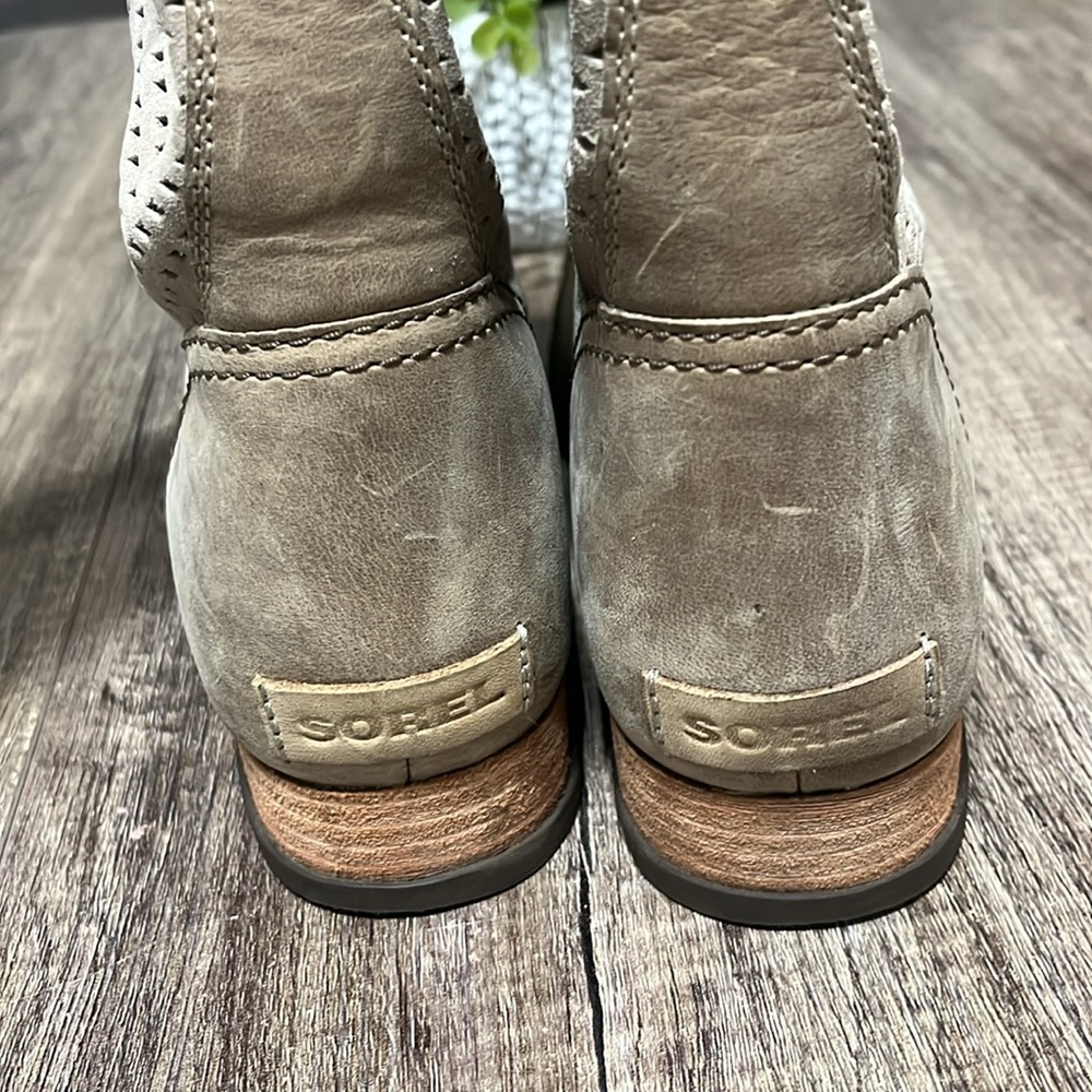 Sorel pull on boot - Picture 8 of 15